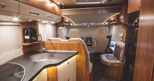 try these easy rv renovations that wow