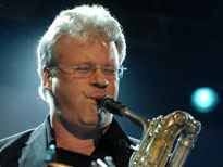 HR-Bigband Featuring Jack Bruce