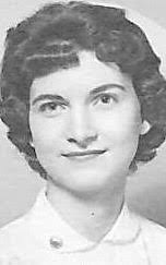 I would like to recognize a great Altoona lady. A wife, a mother, business  leader,(LaJos) community leader...Julia Laura