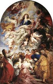 L'assunzione di maria al cielo è un dogma di fede della chiesa cattolica, secondo il quale maria, madre di gesù, al termine della sua vita terrena, andò in paradiso in anima e corpo. Assunzione Al Cielo Di Maria Ecco Le Cose Da Sapere Famiglia Cristiana