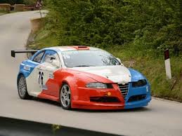 Image result for Bronzo 2010 Alfa-Romeo