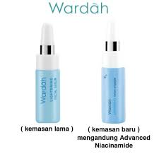 Read reviews, see the full ingredient list and find out if the notable ingredients are good . Wardah Lightening Facial Serum Lightening Serum Ampoule Lazada