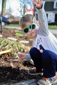 Activities for toddlers are aimed at the development of fundamental movement skills, while activities for children build on the fundamentals to establish more complex sport skills that can be used to play any number of sports and activities. 100 Spring Outdoor Activities For Kids Run Wild My Child