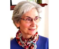 Gail Buchholz Obituary (1953