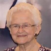 Veronica Stafford Obituary