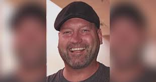 Obituary for Lyndon Svi Byers