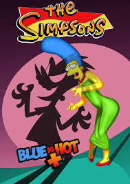 Bart Tiene La Madre Más Caliente [Español] - Comic Porno | Comiqueta XXX