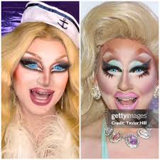 Irene, gurl, you good? : r/rupaulsdragrace