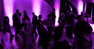 Led Uplighting Rental In Milwaukee Mke Production Rental