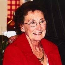 Geraldine "Jerri" Williams Obituary