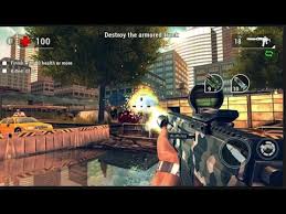 Cover fire is one of the shooter games with the best graphics on android. Best Fps Games For Android Offline Free Download