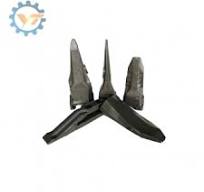 China Excavator Bucket Teeth And Adapter Bucket Wear Parts ...