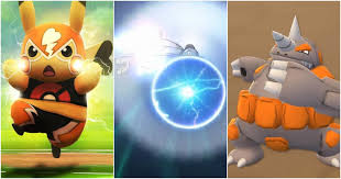 Pokemon Go: Best Moveset For Hisuian Growlithe And Hisuan Arcanine