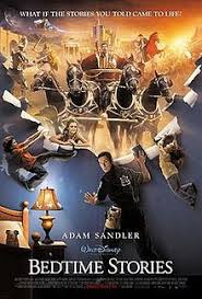 After receiving organ transplants from various animal donors, a man finds himself taking on the traits of those animals. Bedtime Stories Film Wikipedia