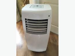 Verified the cold air produced by an air conditioner often has a relatively low humidity. Challenge Portable Air Conditioner Amp Dehumidifier 8000 Btu Used Fully Working Bloxwich Sandwell