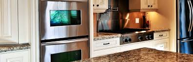 Dark painted cabinetry is a kitchen design trend to avoid. 9 Kitchen Design Trends To Absolutely Avoid Coldwell Banker Blue Matter