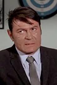 Where is Larry Springborn?