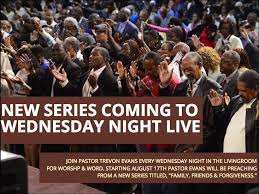 Faithful Central Bible Church