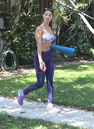 Subreddit dedicated to kira kosarin. Kira Kosarin Spandex Kira Kosarin In Spandex Heading To Yoga Class In North Yogi Tami