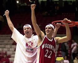 Former iowa state players currently in the nba. Oral History Of The 2000 Wisconsin Badgers Final Four Basketball Team