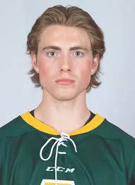 2022-23 Golden Bears Hockey Roster