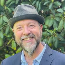 Sunday is a good day for planning in threes.]