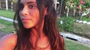 Diaz's uncle, beto diaz, told cancha that he was with his niece when she died.upon reaching the beach, katherine met a german friend, who was also going surfing at the time, said beto. 55eotmce9lb Bm