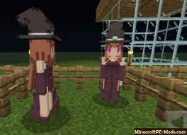 Cute and cuddly ones including the manticore (half lion, half scorpion . Cute Mob Models Minecraft Pe Mod Ios Android 1 17 32 1 16 221 Download