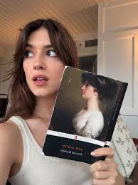 SENSE AND SENSIBILITY starring Daisy Edgar-Jones. Directed by Georgia  Oakley. Coming soon from Focus Features and Working Title Films.