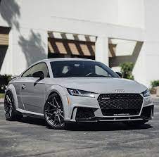 Audi Tt Rs Mk3 Audi Ttrs Rs Audittrs 12453 Fivepot Quattro Leagueofperformance Fourrings Vorsprungdurchtechnik Ttrsmk3 Audi Tt Audi Tt Rs Lux Cars