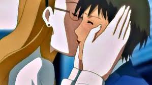 Second Part - The Cougar Trap - Raw Anime Porn