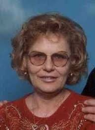 Lucinda Hollars Obituary (2011)