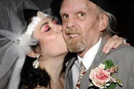 Westside Theatre Reviews: Tony & Tina & Mask & Mirror