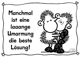 Sheep Sheepworld Ohne Dich Ist Alles Doof Liebesleben Zitate Sheepworld Zitate Zum Thema Liebe