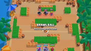 Brawl Stars 61.249 - Скачать на ПК бесплатно