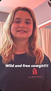 Danielle Damron's Instagram, Twitter & Facebook