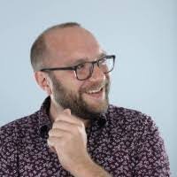 Scott Moose's Instagram, Twitter & Facebook