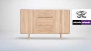 Fernsehmöbel aus sheesham massivholz 150 cm breit. Gazzda Fawn Sideboard Jetzt Zu Unserem Bestpreis Bestellen