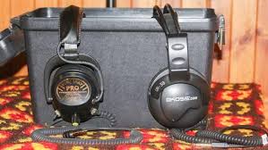 Black widow headphones were designed to accommodate the professional detectorist with special hearing requirements and for environments with high ambient noise levels. High Impedance Headphones Improve Depth On Tdi Sl Page 1 Whites Prospecting Australia Gold Prospecting Fossicking Forum