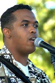 Corey "Lil Pop" Ledet and His Zydeco Band