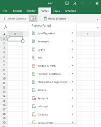 Cara Mengerjakan Excel Di Hp Ilmusosial Id