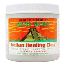 This has been a common product reviewed on. Acheter Aztec Secret Indian Healing Clay 454 Gramm Evitamins Deutschland