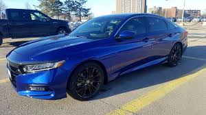 Maybe you would like to learn more about one of these? 18 Sport 2 0 Still Night Glint Black Rims Drive Accord Honda Forums
