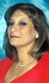 Faten Youssef Fouad Obituary