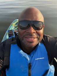 Kayaking @ Braddock Bay