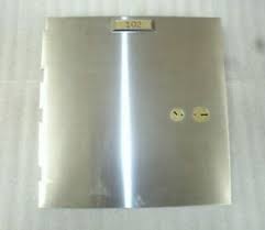 Beli safe deposit box online terdekat di kabupaten malang berkualitas dengan harga murah terbaru 2020 di tokopedia! Safe Deposit Box Products For Sale Ebay
