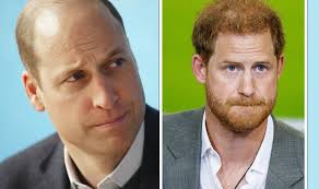 Prince William 'fears Harry could use King Charles's Coronation to stage  stunt'