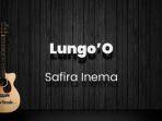 Chord Lungo O Safira Inema Kunci Gitar Dasar Dari C Lirik Lagu Iseh Kelingan Koe Ro Aku Tribunmanado Co Id