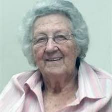 Obituary information for Anna Jane Shipley