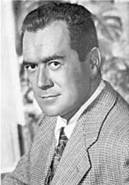 EP2331: Night Beat: Mr. and Mrs. Carothers